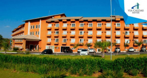 Lagoa Flat Hotel